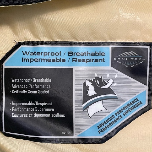 Columbia Convert Board Coat - Picture 9 of 12